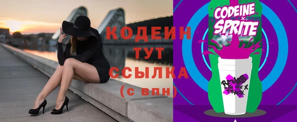 меф Фёдоровский